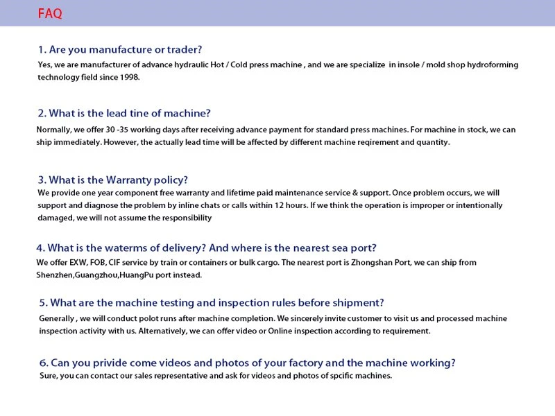 FAQ2
