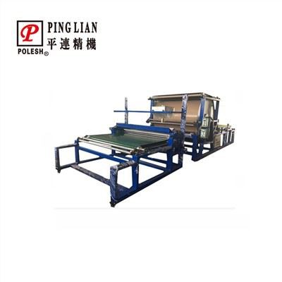 Машина за ламинирање на бази растварача