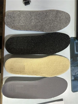 Неткана тканина је погодна за употребу као улошци. Које су њихове функције и ...